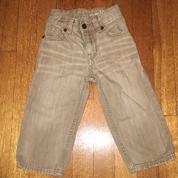 baby gap 1969 jeans